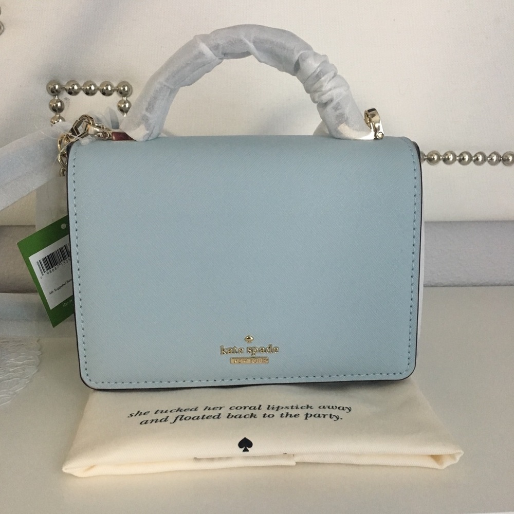 Kate Spade Mini Hope Crossbody